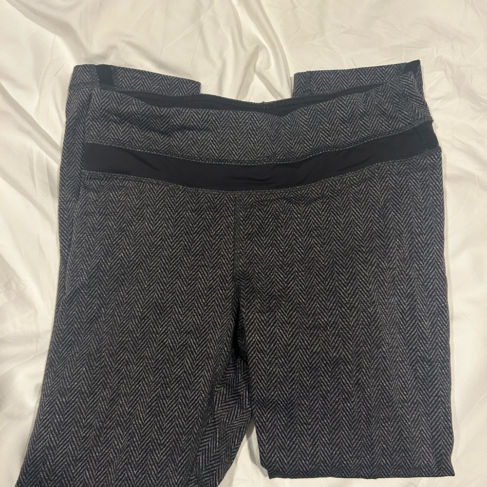 VINTAGE LULULEMON
